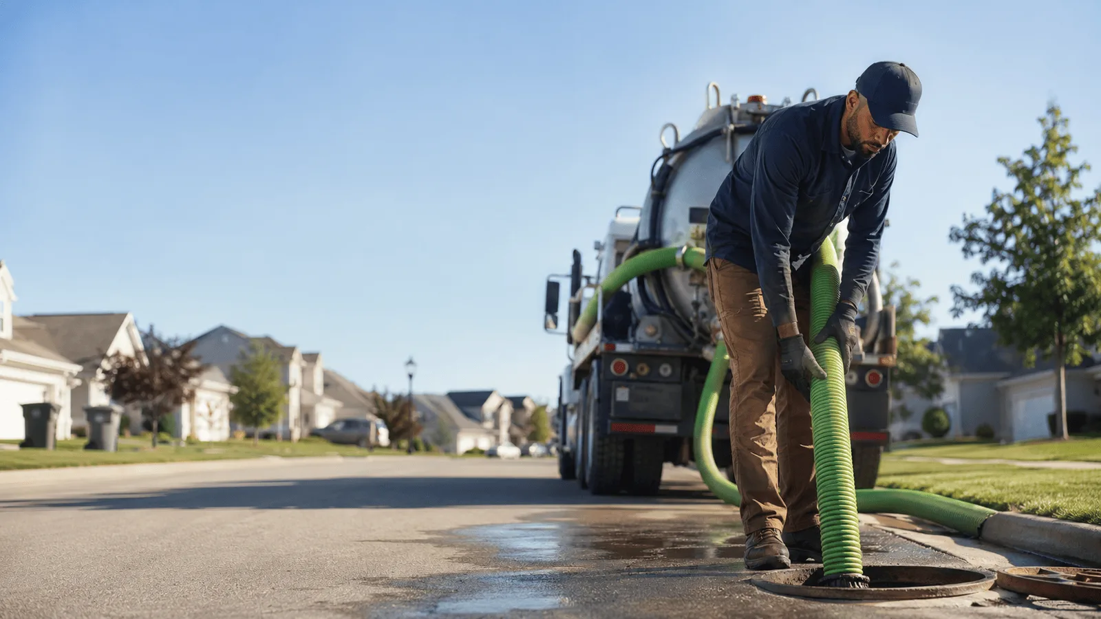 Mosquito Control in Glade, KS